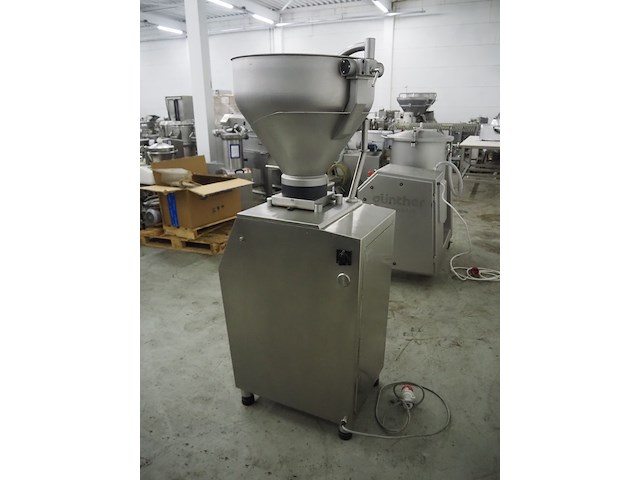 Frey maschinenbau gmbh - afbeelding 9 van  15