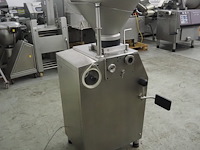 Frey maschinenbau gmbh - afbeelding 10 van  15