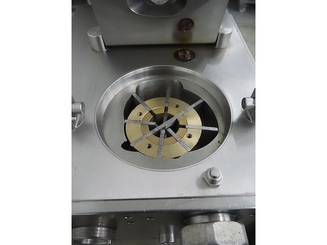 Frey maschinenbau gmbh - afbeelding 14 van  15