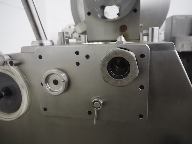 Frey maschinenbau gmbh - afbeelding 15 van  15