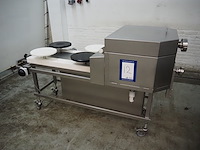 Frey maschinenbau gmbh - afbeelding 1 van  11