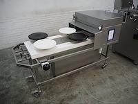 Frey maschinenbau gmbh - afbeelding 4 van  11