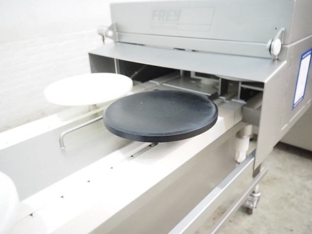 Frey maschinenbau gmbh - afbeelding 11 van  11