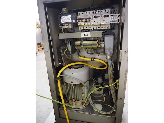 Frey maschinenbau gmbh - afbeelding 3 van  12