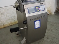 Frey maschinenbau gmbh - afbeelding 1 van  12