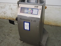 Frey maschinenbau gmbh - afbeelding 5 van  12