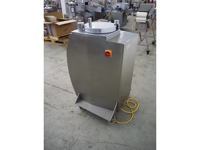 Frey maschinenbau gmbh - afbeelding 6 van  12