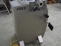 Frey maschinenbau gmbh - afbeelding 7 van  12
