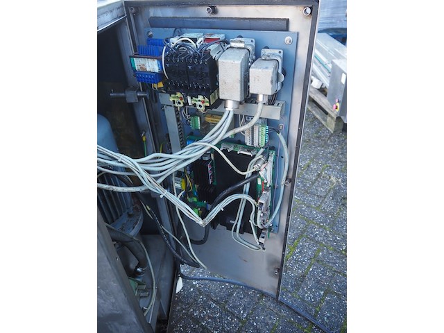 Frey maschinenbau gmbh - afbeelding 2 van  15