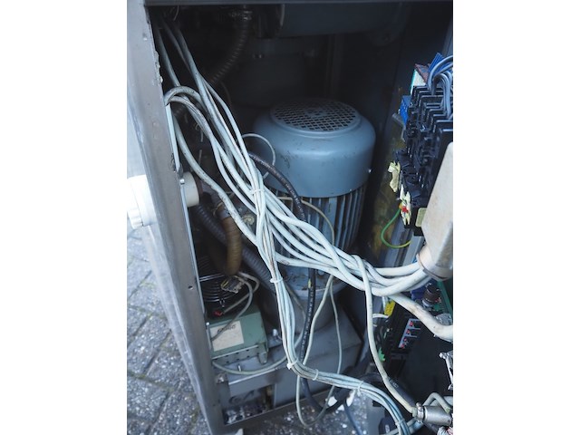 Frey maschinenbau gmbh - afbeelding 3 van  15