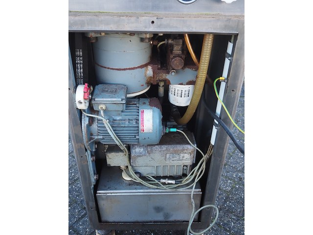 Frey maschinenbau gmbh - afbeelding 4 van  15