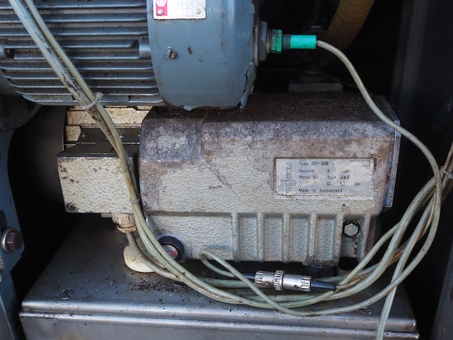 Frey maschinenbau gmbh - afbeelding 5 van  15