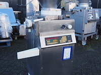 Frey maschinenbau gmbh - afbeelding 1 van  15