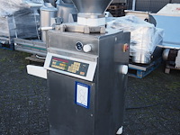 Frey maschinenbau gmbh - afbeelding 8 van  15