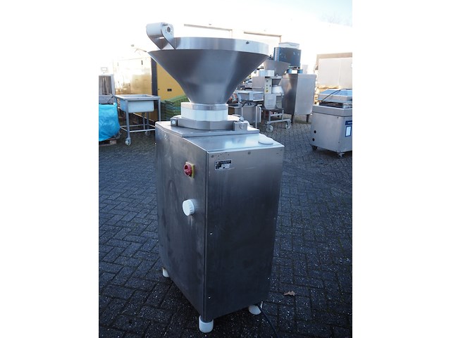 Frey maschinenbau gmbh - afbeelding 9 van  15