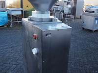 Frey maschinenbau gmbh - afbeelding 9 van  15