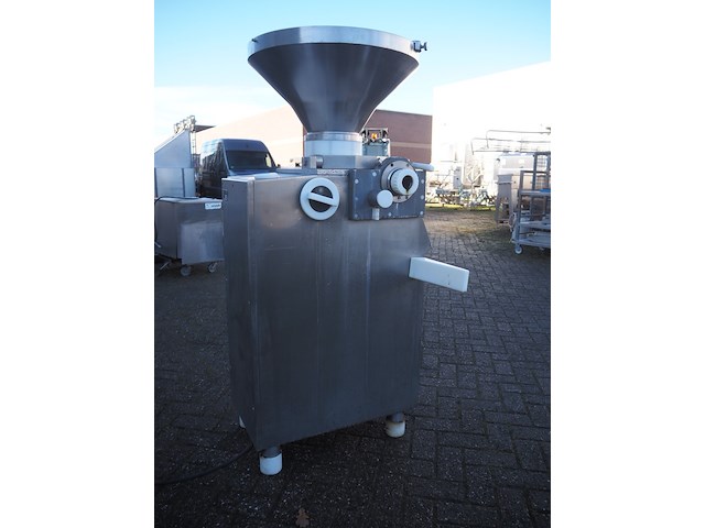 Frey maschinenbau gmbh - afbeelding 10 van  15