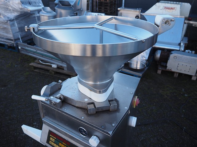 Frey maschinenbau gmbh - afbeelding 11 van  15