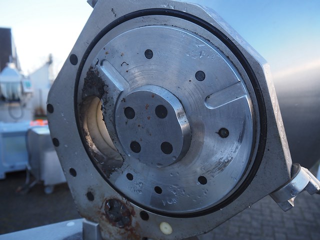 Frey maschinenbau gmbh - afbeelding 14 van  15