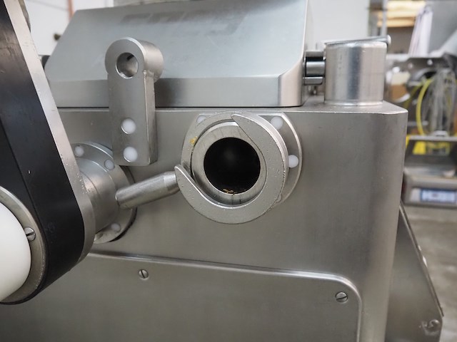 Frey maschinenbau gmbh - afbeelding 3 van  18