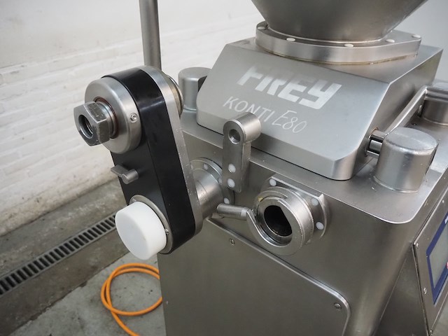 Frey maschinenbau gmbh - afbeelding 4 van  18