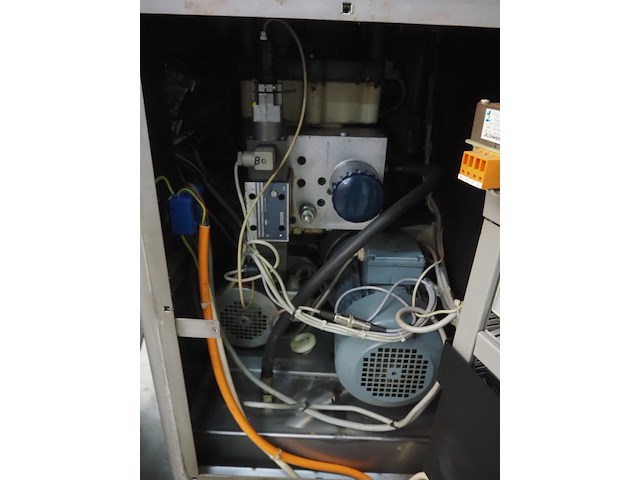 Frey maschinenbau gmbh - afbeelding 8 van  18