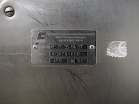 Frey maschinenbau gmbh - afbeelding 10 van  18