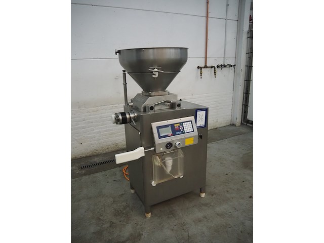 Frey maschinenbau gmbh - afbeelding 1 van  18