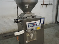 Frey maschinenbau gmbh - afbeelding 1 van  18