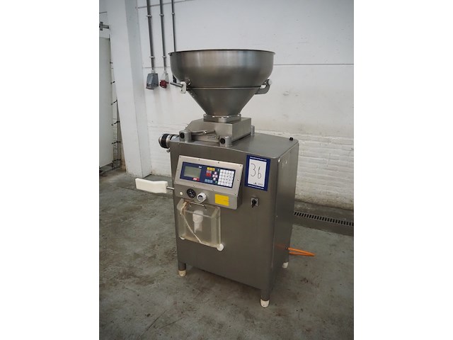 Frey maschinenbau gmbh - afbeelding 11 van  18