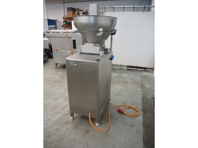 Frey maschinenbau gmbh - afbeelding 12 van  18