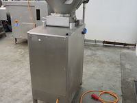 Frey maschinenbau gmbh - afbeelding 12 van  18