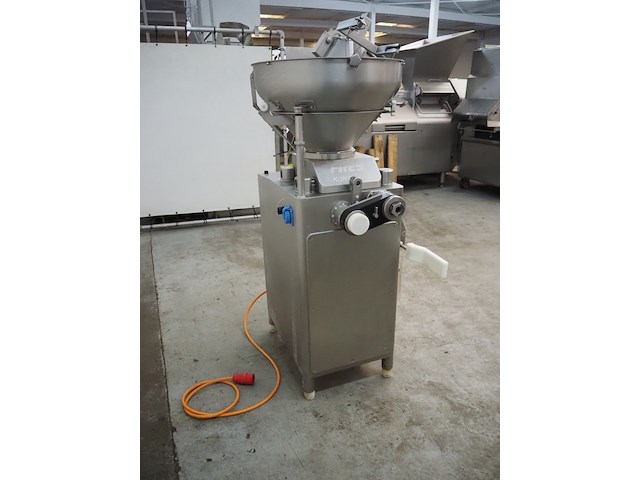 Frey maschinenbau gmbh - afbeelding 13 van  18