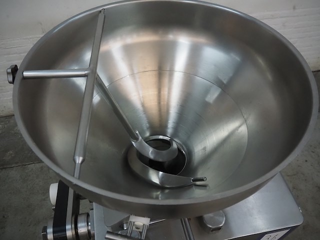 Frey maschinenbau gmbh - afbeelding 14 van  18