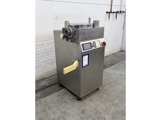 Frey maschinenbau gmbh - afbeelding 2 van  7