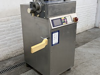 Frey maschinenbau gmbh - afbeelding 2 van  7