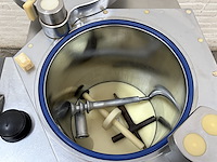 Frey maschinenbau gmbh - afbeelding 5 van  7