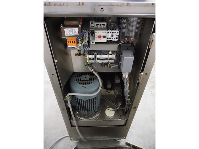 Frey maschinenbau gmbh - afbeelding 2 van  11