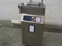 Frey maschinenbau gmbh - afbeelding 1 van  11