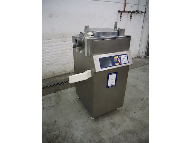 Frey maschinenbau gmbh - afbeelding 4 van  11