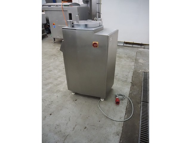 Frey maschinenbau gmbh - afbeelding 6 van  11