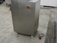 Frey maschinenbau gmbh - afbeelding 6 van  11