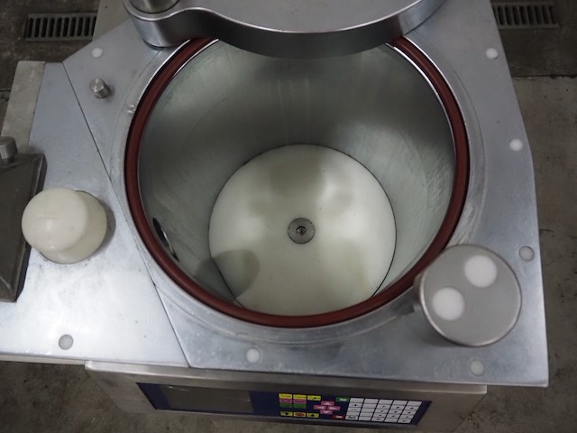 Frey maschinenbau gmbh - afbeelding 7 van  11