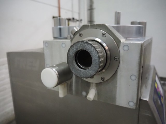 Frey maschinenbau gmbh - afbeelding 9 van  11