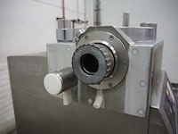 Frey maschinenbau gmbh - afbeelding 9 van  11