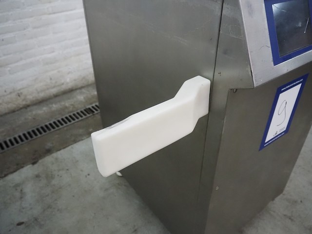 Frey maschinenbau gmbh - afbeelding 10 van  11