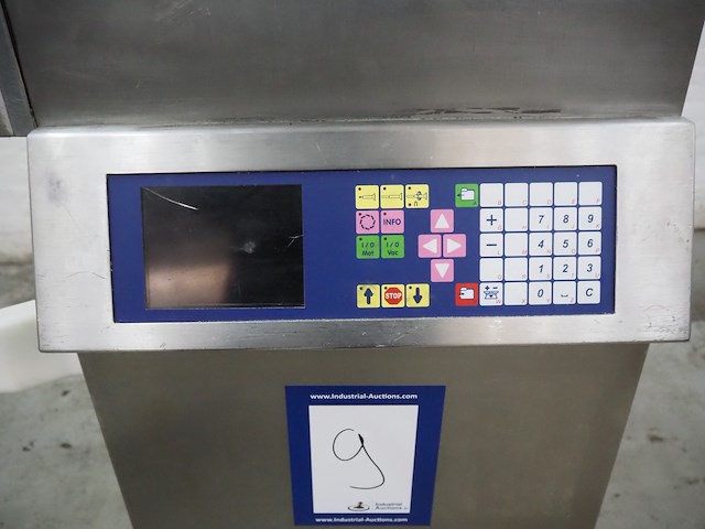 Frey maschinenbau gmbh - afbeelding 11 van  11