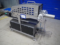 Frey maschinenbau gmbh - afbeelding 1 van  13