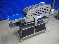 Frey maschinenbau gmbh - afbeelding 6 van  13