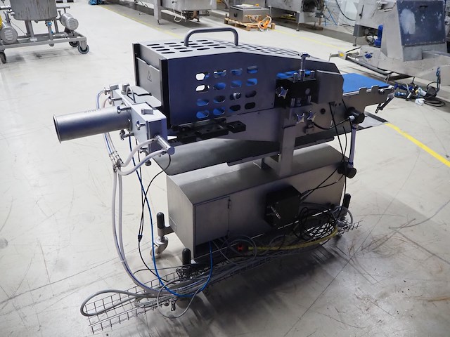 Frey maschinenbau gmbh - afbeelding 8 van  13